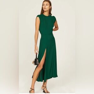 Reformation Gavin dress size 6